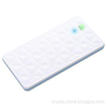 3000mAh  power bank for samsung galaxy  S4 black berry nokia iphone